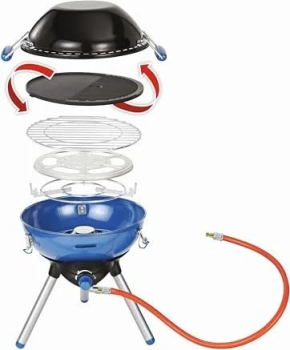 Campingaz Party Grill 400 Caravan