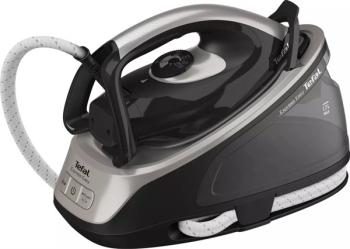 Tefal SV6140 Express Easy Dampfbügelstation