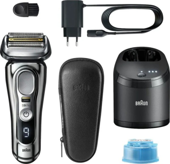 Braun Series 9 Pro 9486cc Wet&Dry