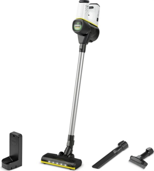 Kärcher VC6 Cordless ourFamily Akku-Handstaubsauger