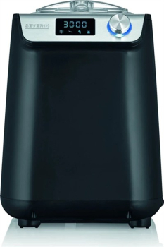 Severin EZ 7407 Eismaschine & Joghurtbereiter