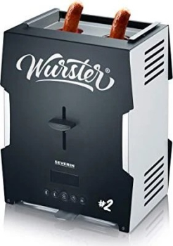 Severin WT 5005 Wurster