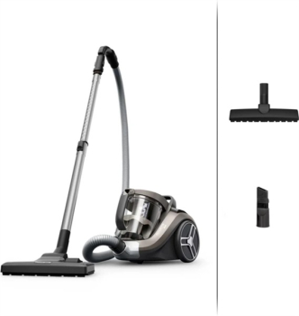 Rowenta RO4B30CH Compact Power XXL Parkett