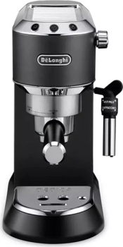 DeLonghi EC 685.BK Dedica