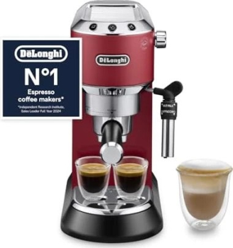 DeLonghi EC 685.R Dedica