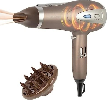 ProfiCare PC-HTD 3047 braun