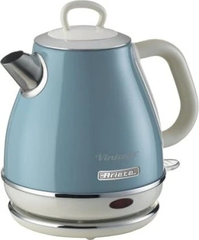 Ariete 2868BL Vintage blau