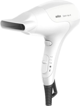 Braun Satin Hair 1 HD180 PowerPerfection