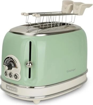 Ariete 155/04 Toaster grün