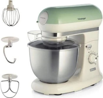 Ariete 1588/04 Vintage grün