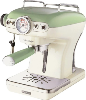 Ariete 1389 Vintage grün