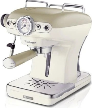 Ariete 1389 Vintage beige