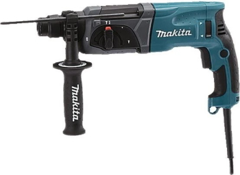 Makita HR2470 Elektro-Bohr-/Meißelhammer inkl. Koffer