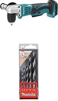 Makita DDA351Z Akku-Winkelbohrmaschine solo