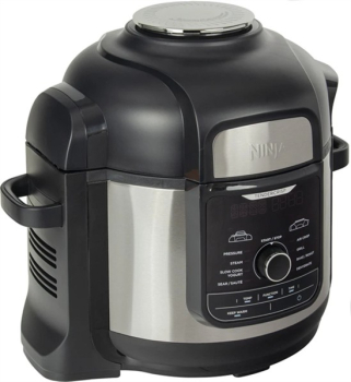 Ninja OP500EU Foodi MAX Multikocher