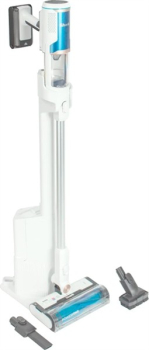 Shark BU3521EU Clean & Self-Empty Akku-Handstaubsauger inkl. Absaugstation