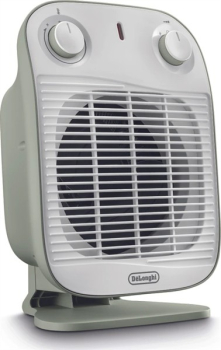 DeLonghi HFS50B20.GR Heizlüfter/Schnellheizer