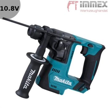 Makita HR140DZ Akku-Bohrhammer solo