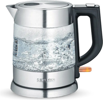 Severin WK 3468 Glas-Wasserkocher