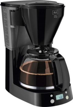 Melitta Easy Timer schwarz