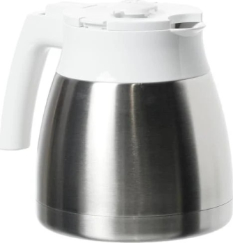 Melitta Enjoy Top Therm weiß