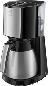 Melitta Enjoy Top Therm schwarz