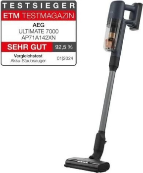 AEG Electrolux AP71A142XN Akku-Handstaubsauger