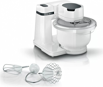 Bosch Serie 2 MUMS2AW00 weiß