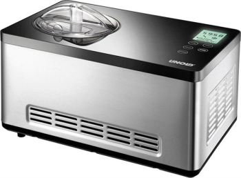 Unold 48845 Gusto Eismaschine