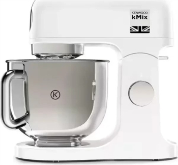 Kenwood KMX750AW kMix weiß