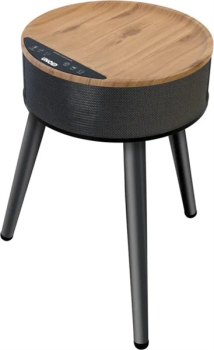 Unold 86545 Heizlüftertisch Henry Keramik-Heizlüfter