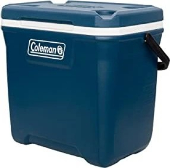 Coleman 28QT Xtreme Passiv-Kühlbox blau