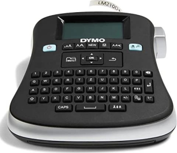 Dymo LabelManager 210D, DE