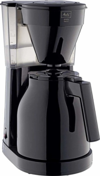 Melitta Easy II Therm schwarz
