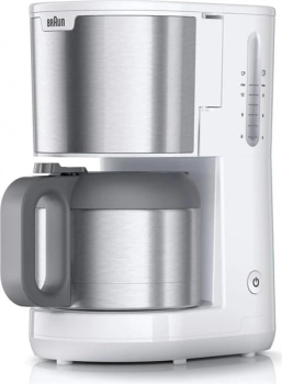 Braun KF 1505 WH PurShine