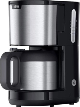 Braun KF 1505 BK PurShine