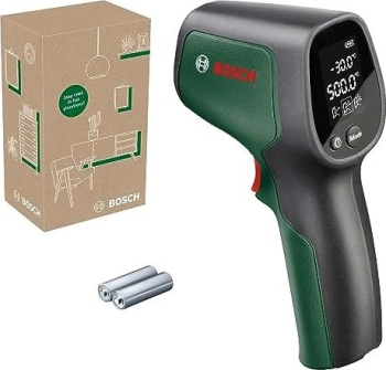Bosch DIY UniversalTemp Infrarot-Thermometer