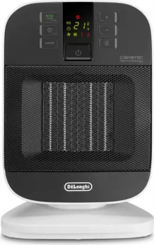 DeLonghi HFX60V20 Keramik-Heizlüfter