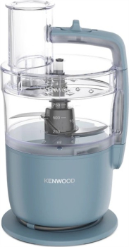 Kenwood FDP22.130GY Multipro Go Compact Food Processor