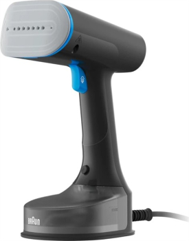 Braun GS 5031 BL QuickStyle 5 Dampfbürste/-glätter