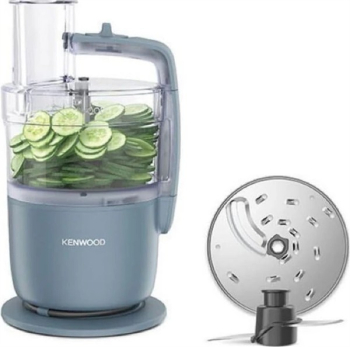 Kenwood FDP22.000GY Multipro Go Compact Food Processor