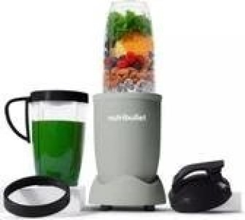 NutriBullet Smoothie Maker Pro NB907MAJD