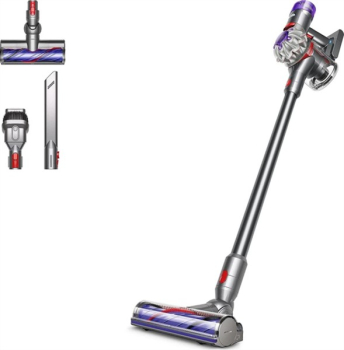 Dyson V8 Advanced Akku-Handstaubsauger silber/nickel