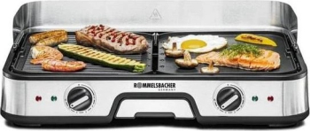 Rommelsbacher BBQ 2025