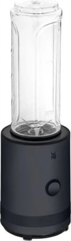 WMF KÜCHENminis Smoothie Maker to go deep black