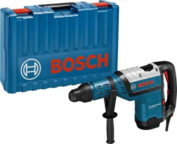 Bosch Professional GBH 8-45 D Elektro-Bohr-/Meißelhammer inkl. Koffer