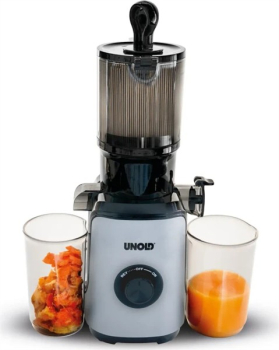 Unold 78275 Slow Juicer Sam