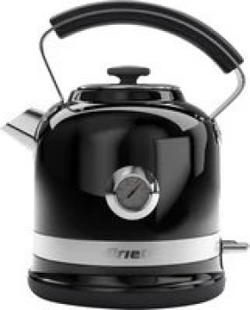 Ariete 2854 Moderna schwarz