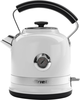 Ariete 2854 Moderna weiß