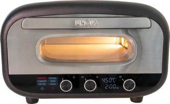 Unold Alfredo Pizzagrill